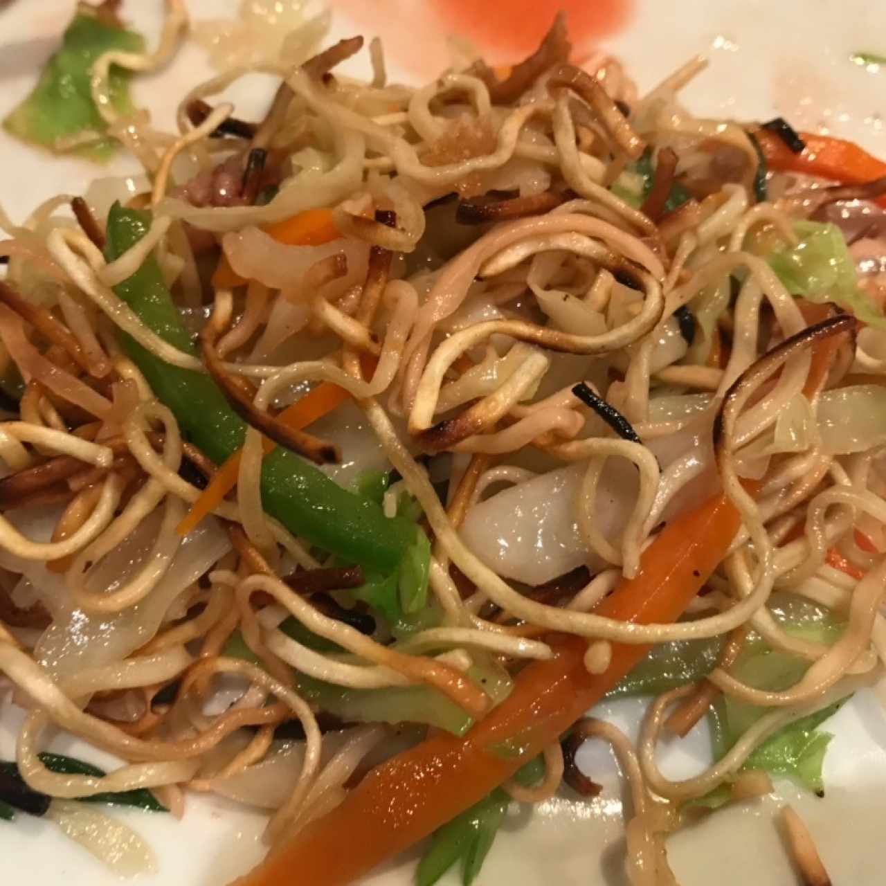 chown mein de lomito