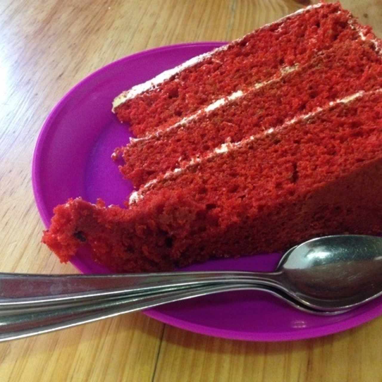 Red Velvet
