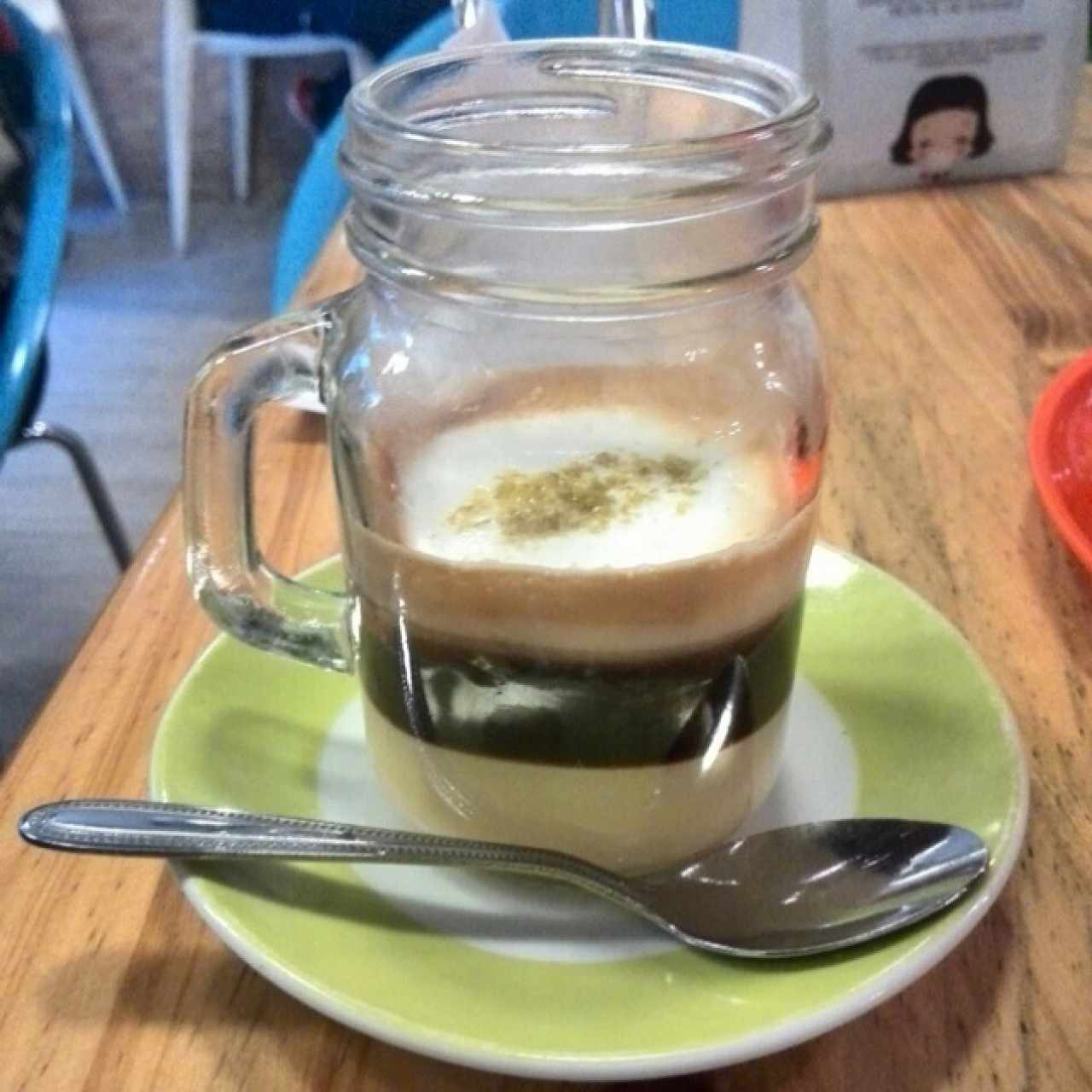 bombón amelie