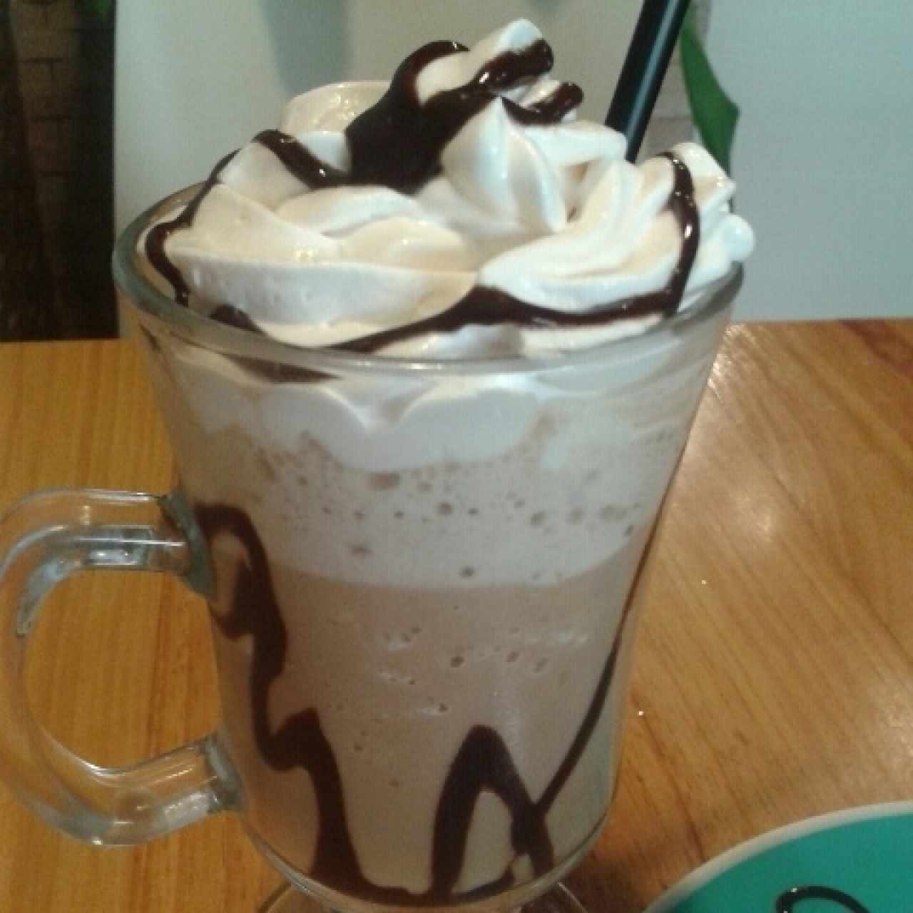 Frapuccino
