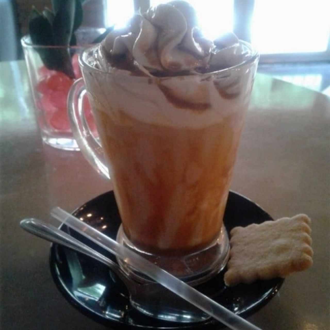 Carameloso