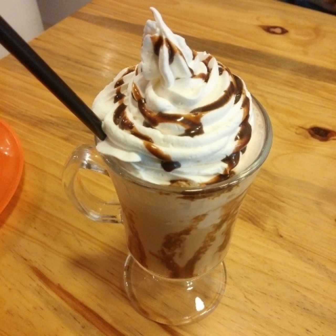 Frappuccino Amelié