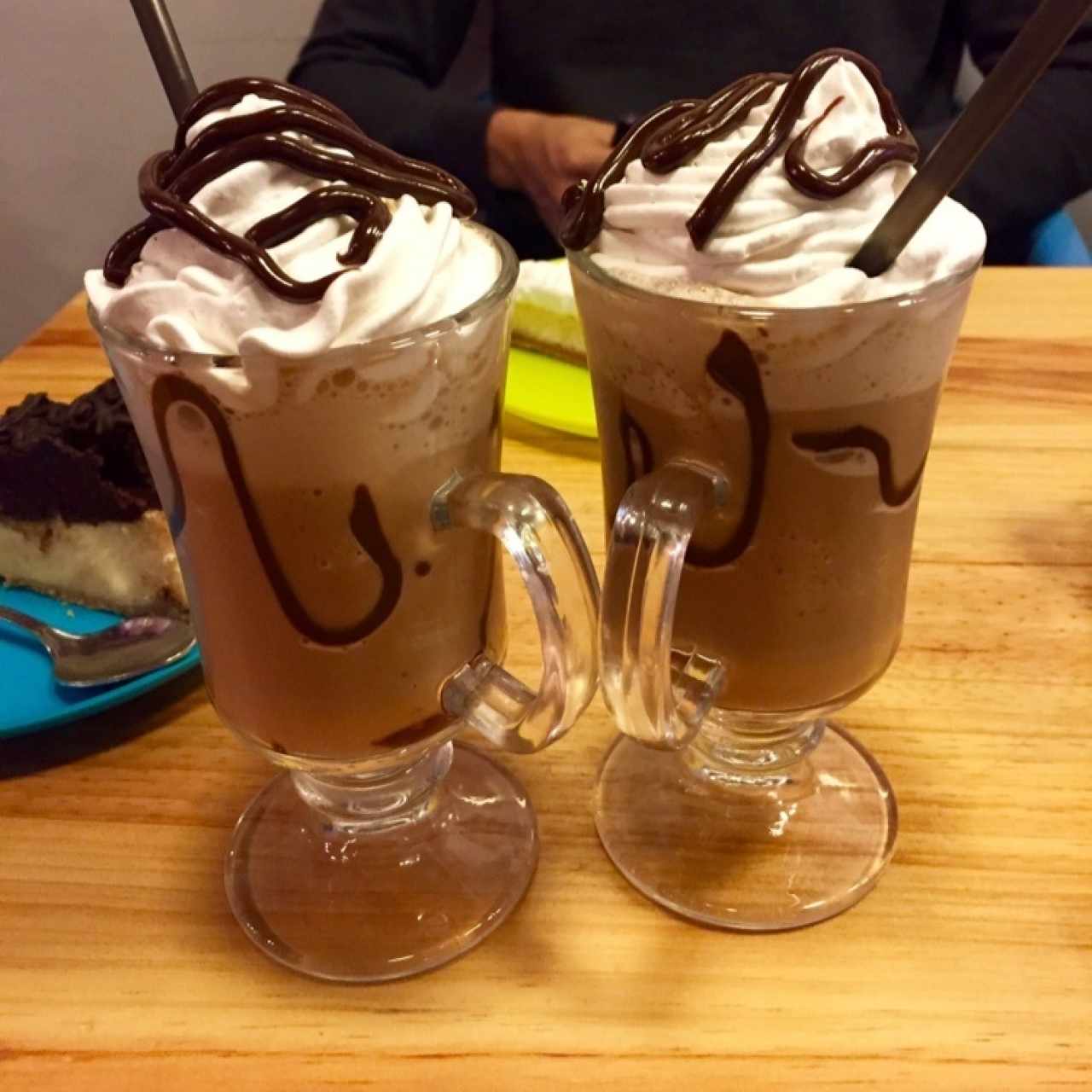 café Amelie