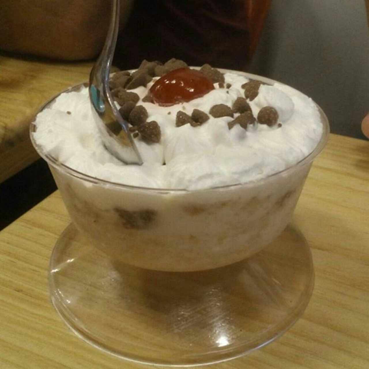 Tres leches