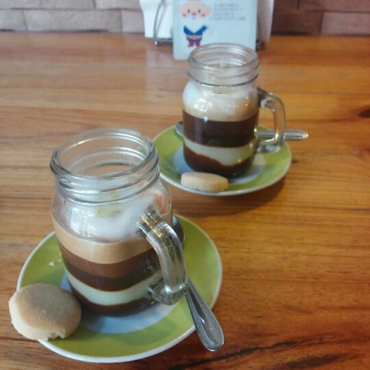 Bombón Amelie
