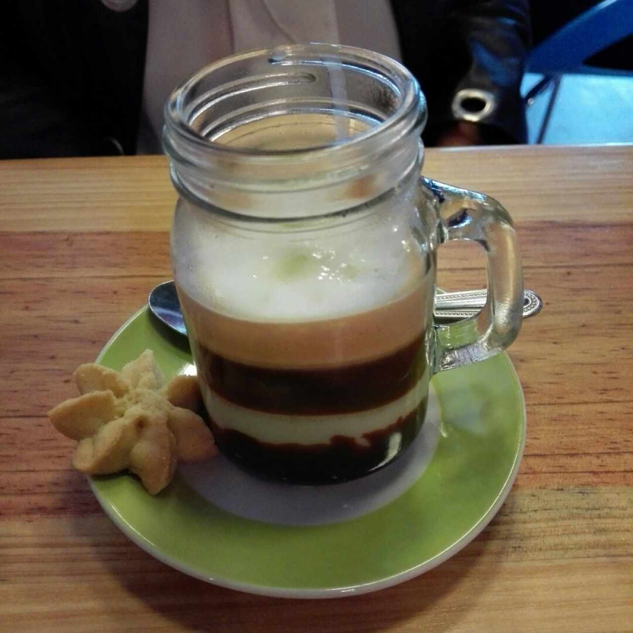 Bombón