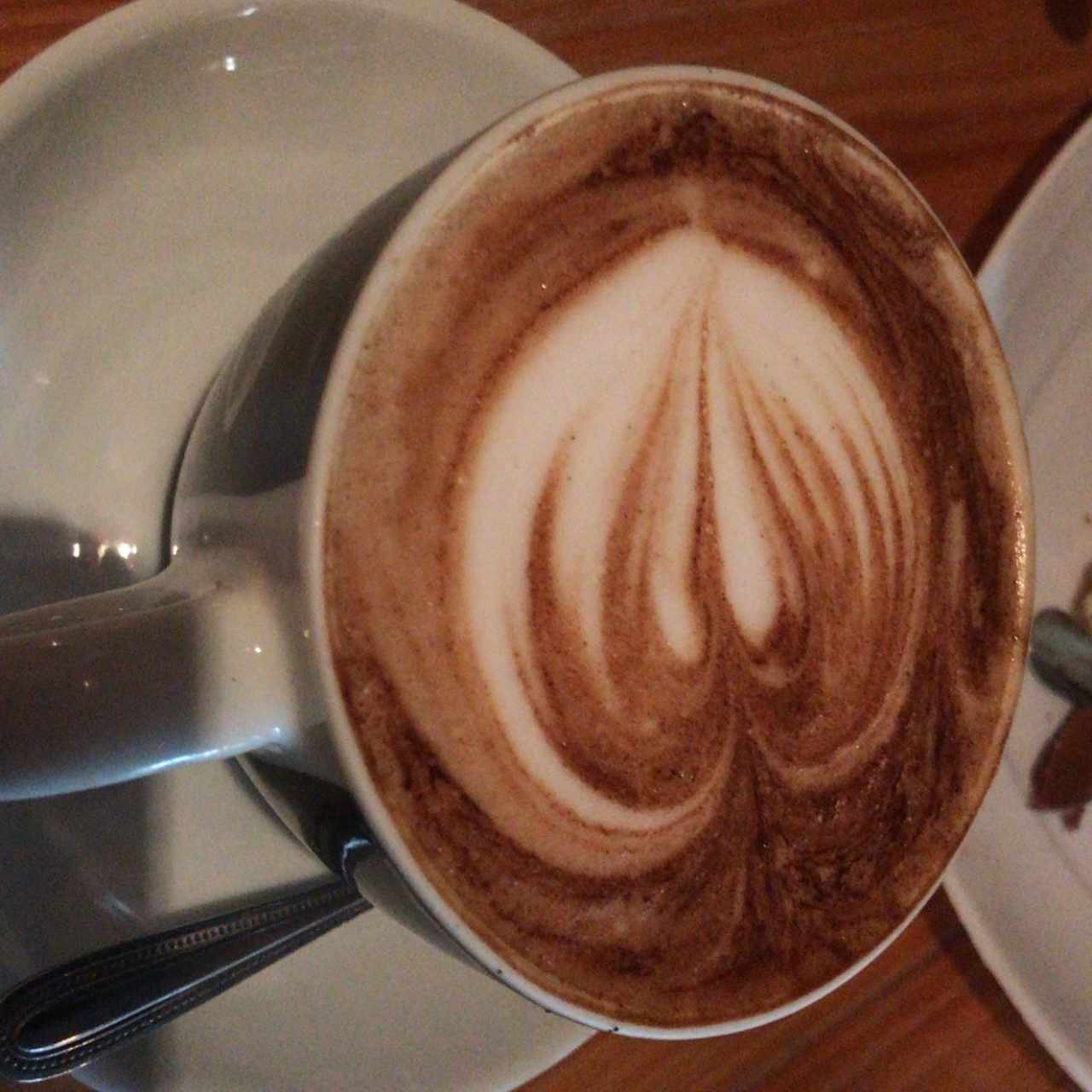 mocaccino ❤️