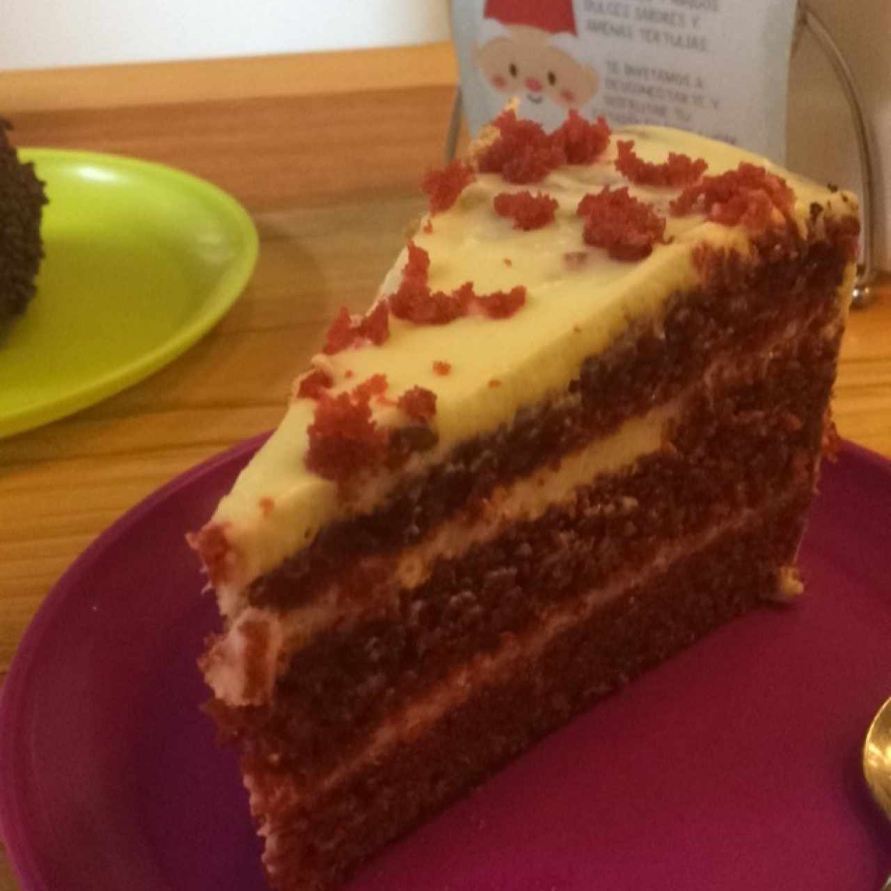 Red velvet