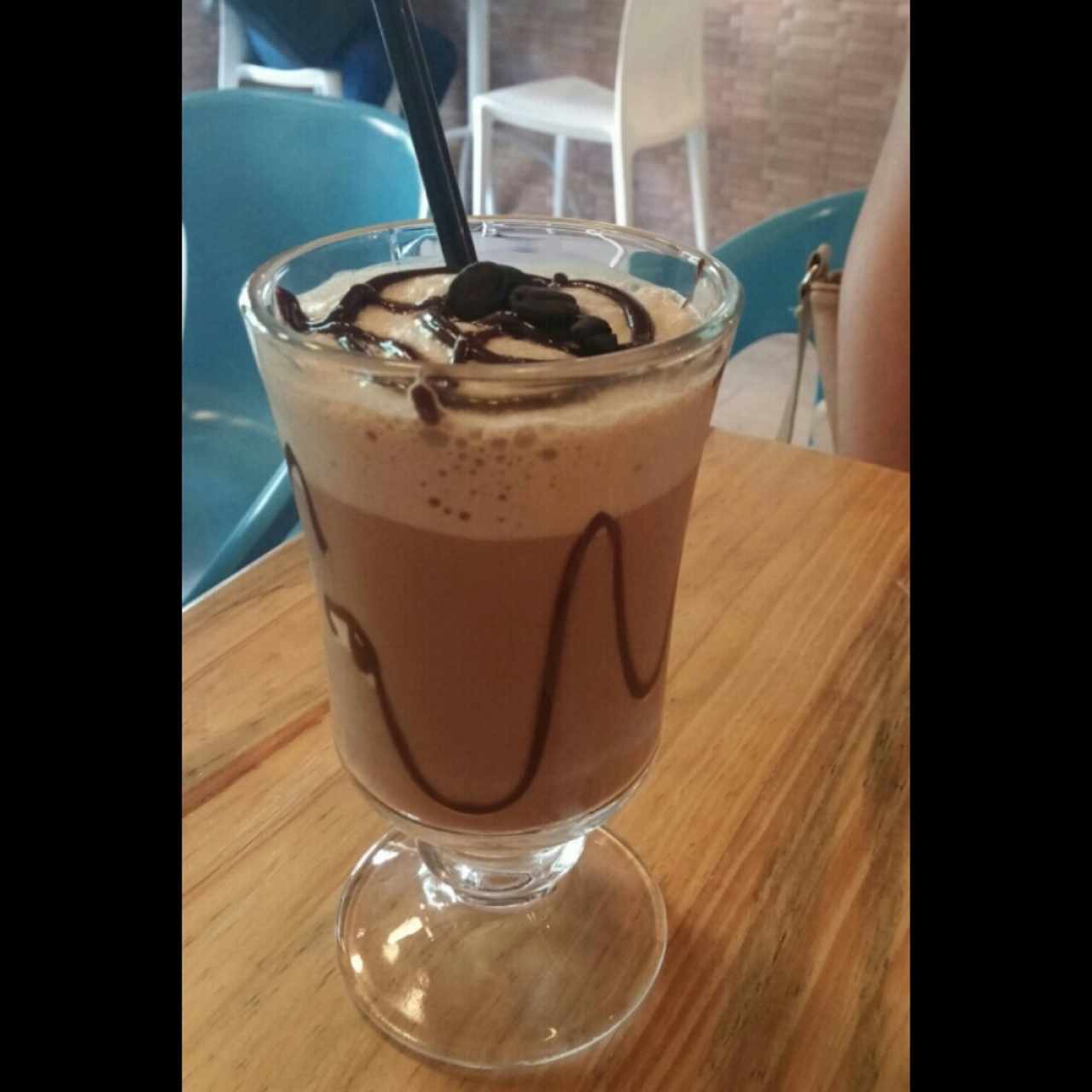 Frapuccino Amelie