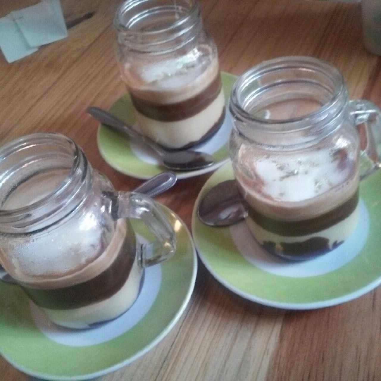 Bombón Amelie