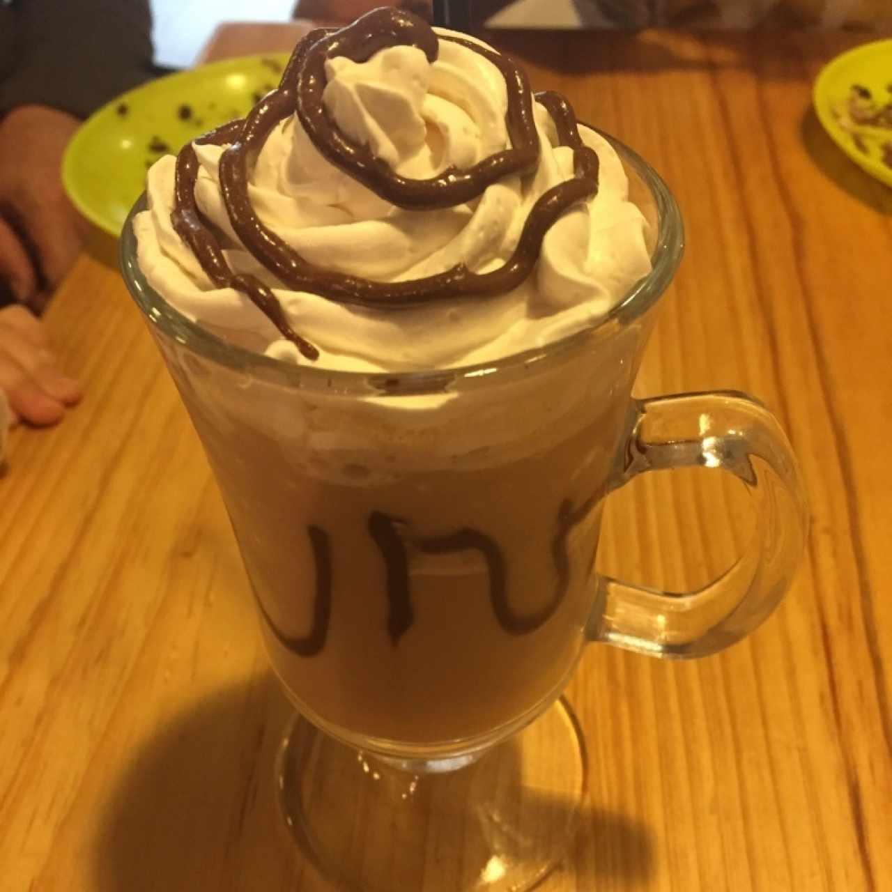 frapuccino