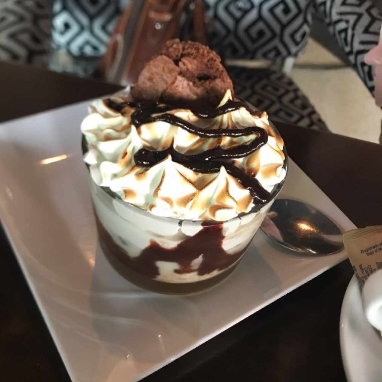 brownie
