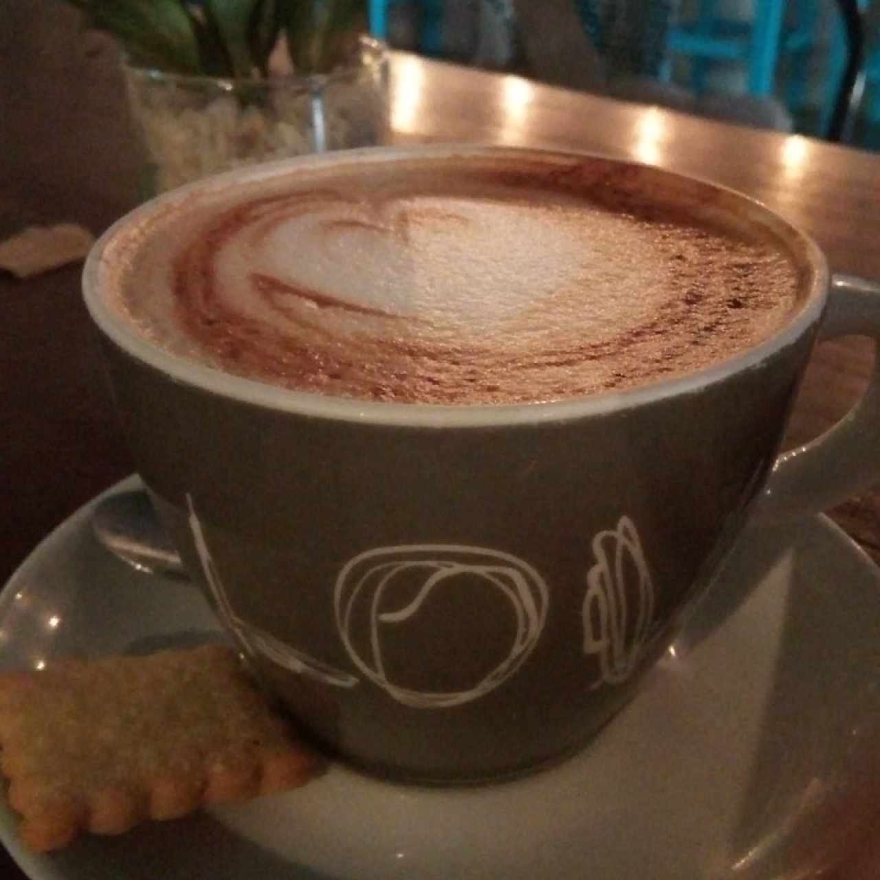Café Expresso