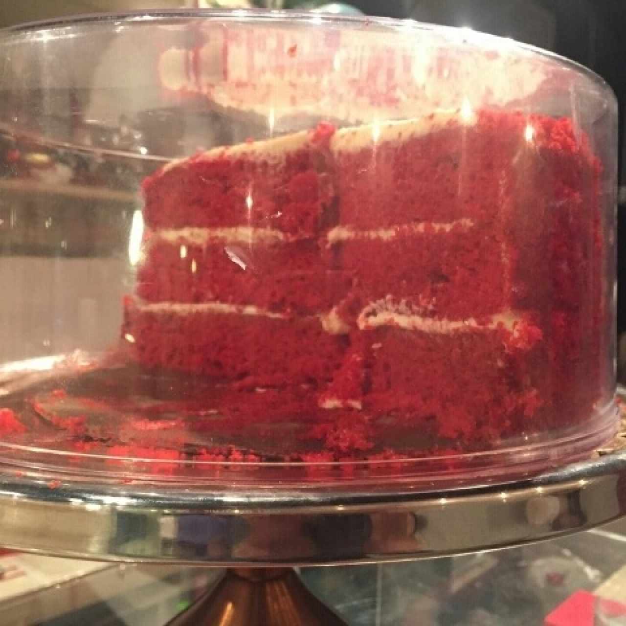 red velvet