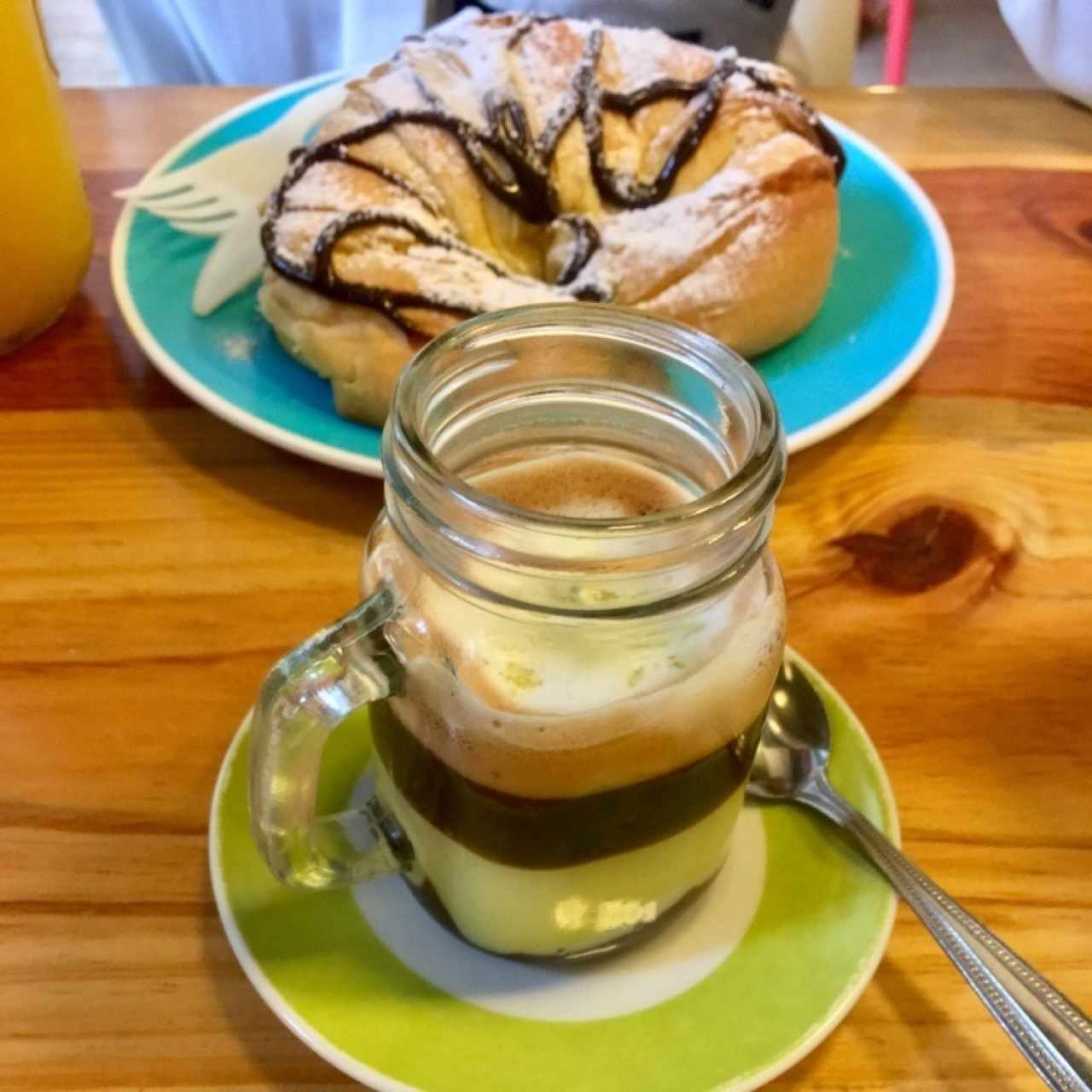 Bombón Amelie