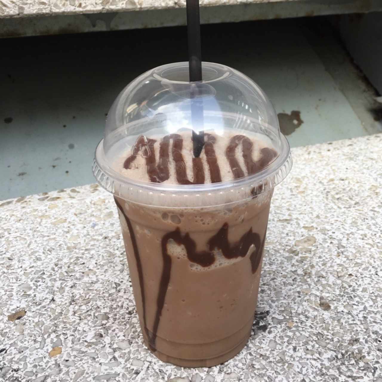Frappuccino