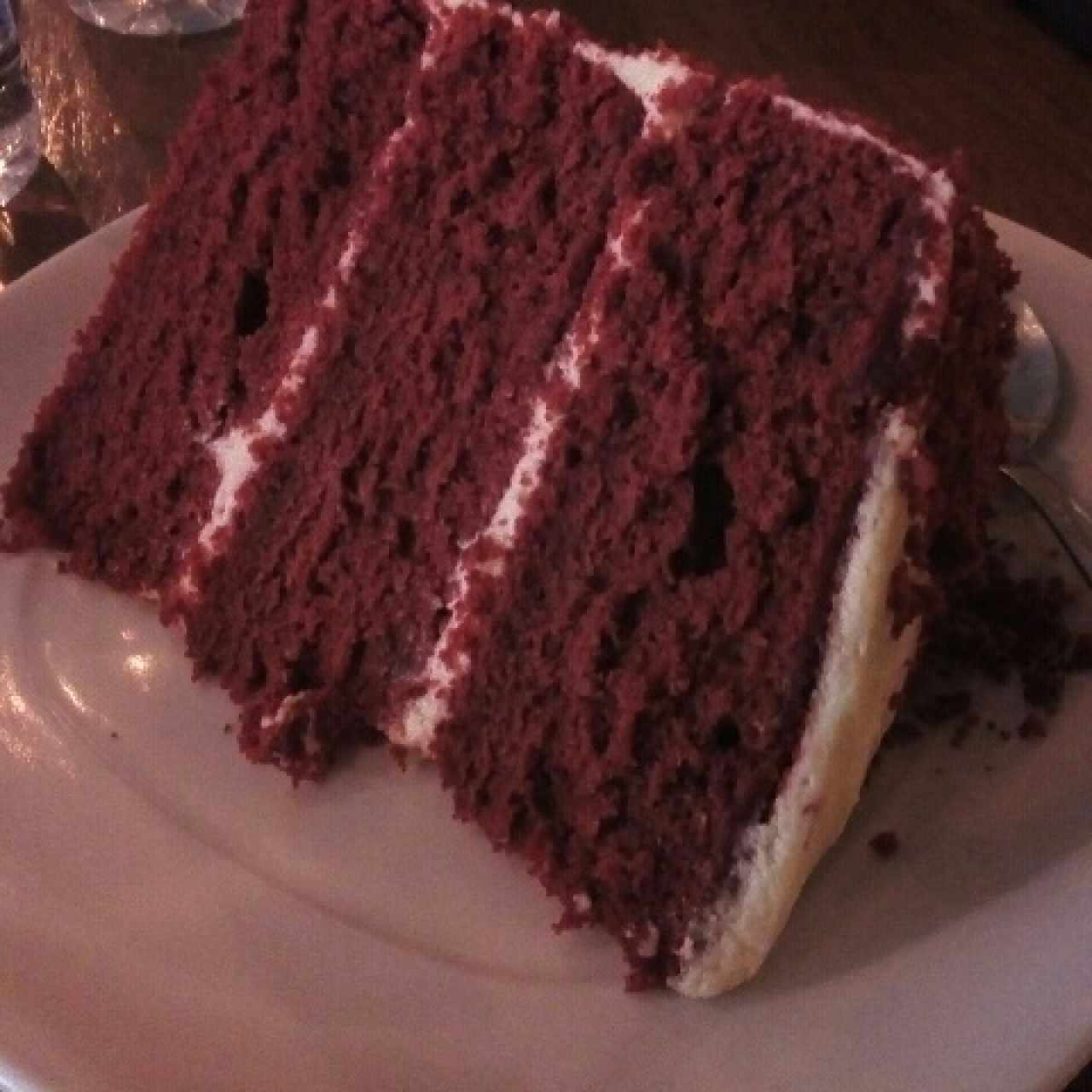 Red velvet