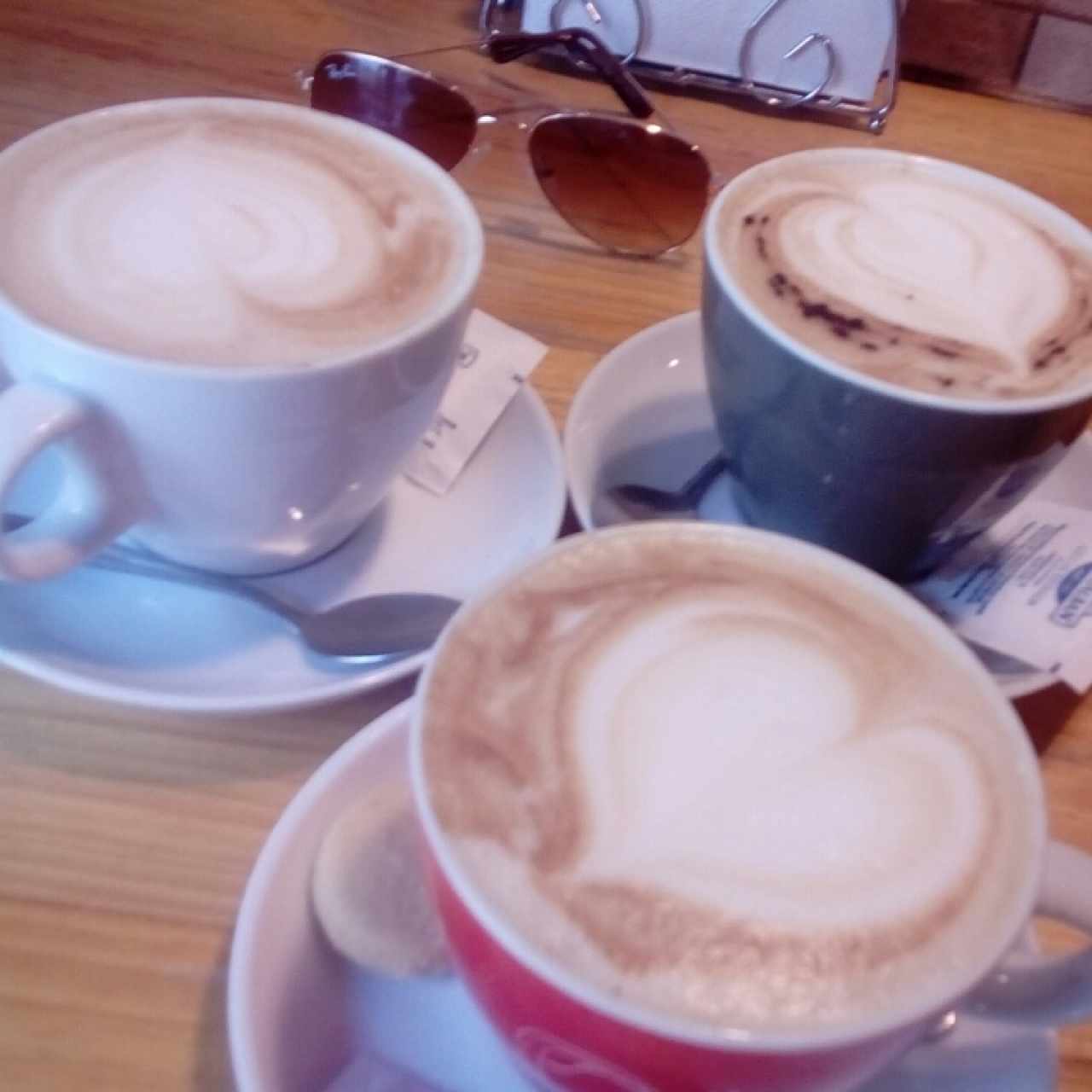 Mocaccino