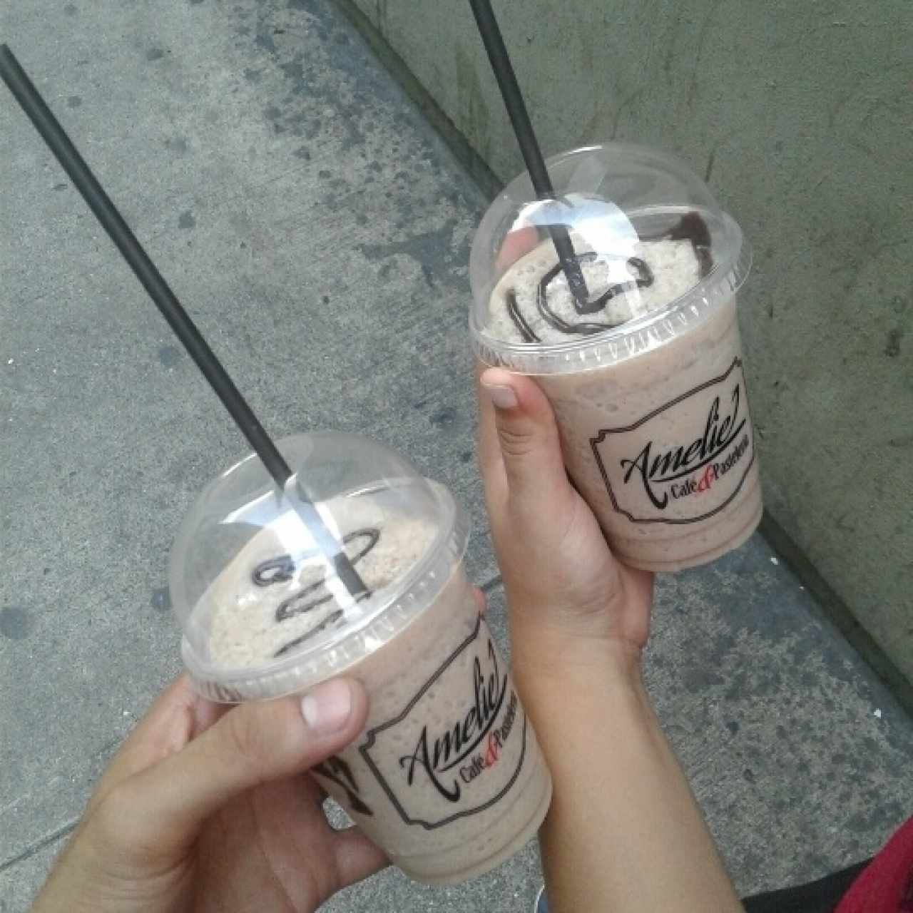 Frapuccino