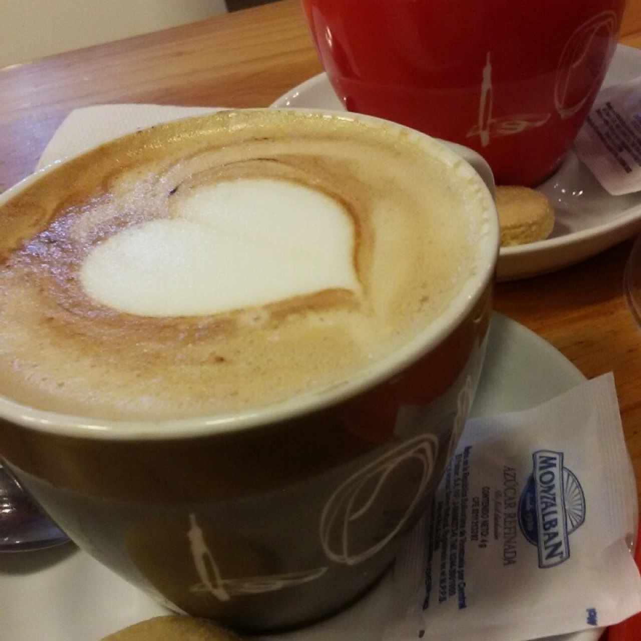 moca