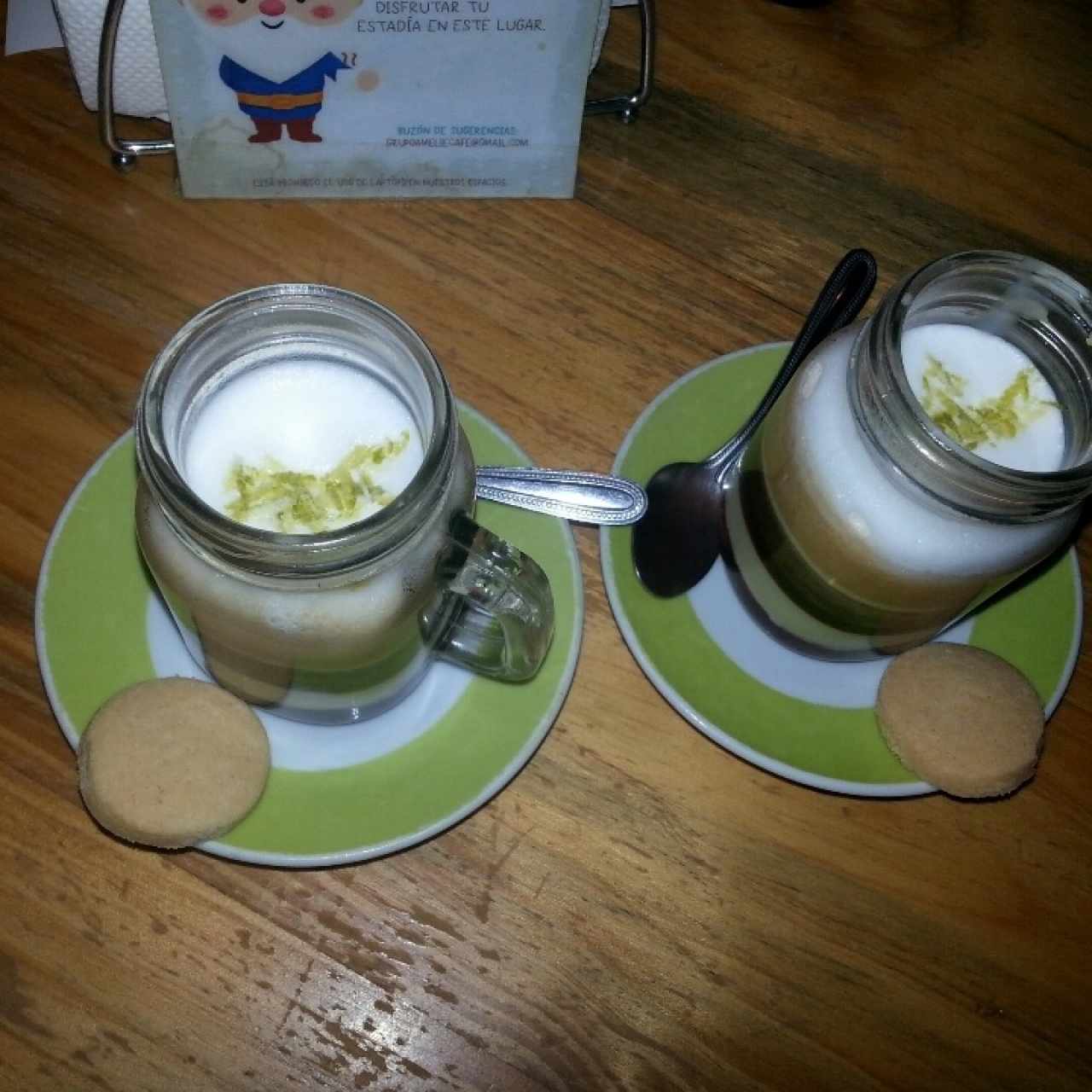 Bombón Amelie