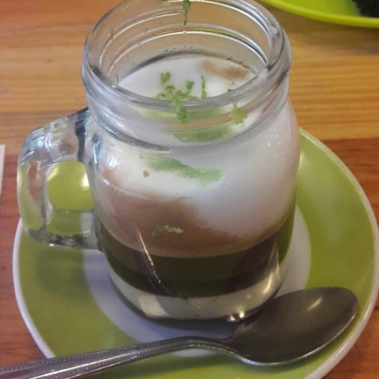 Cafe Bombon Amelie