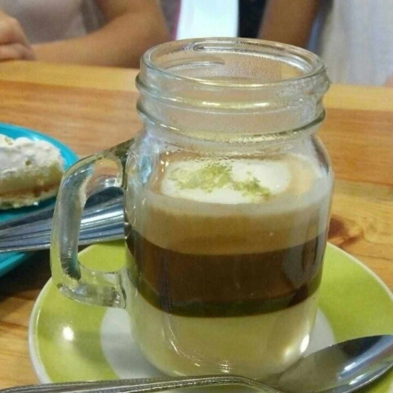 Bombón Amélie 