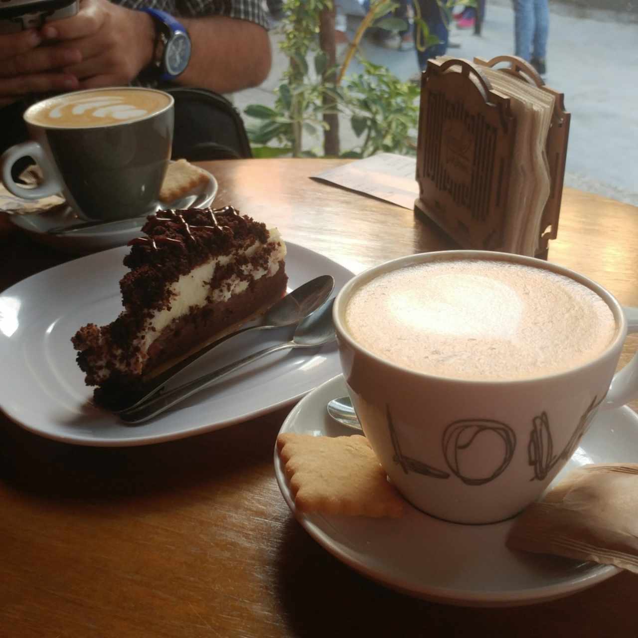 Café ❤