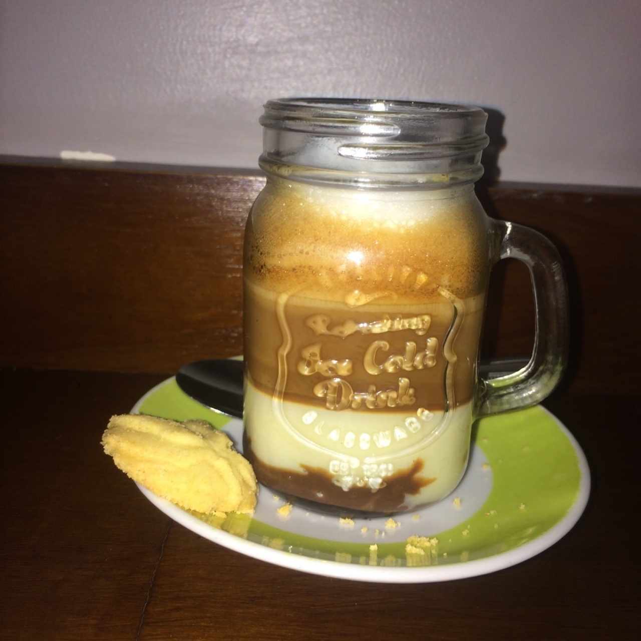 Café Bombon 