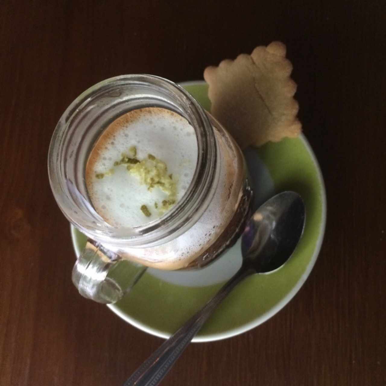 Café Bombon Amelie