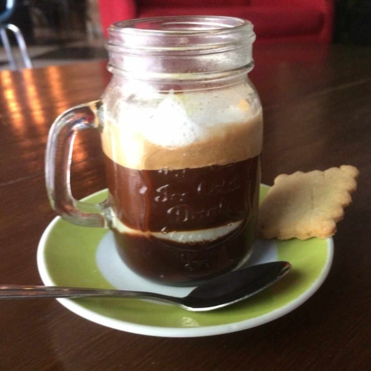 Café Bombón Amelie