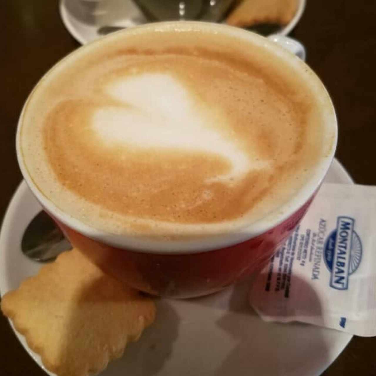 capuchino 