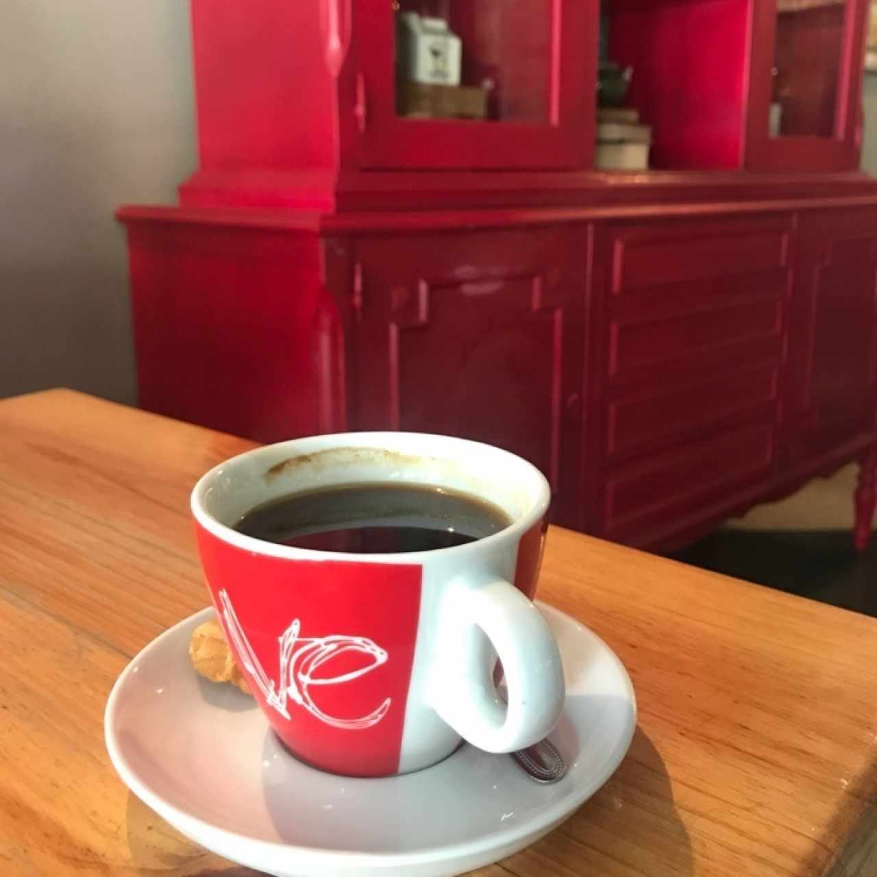 Café americano