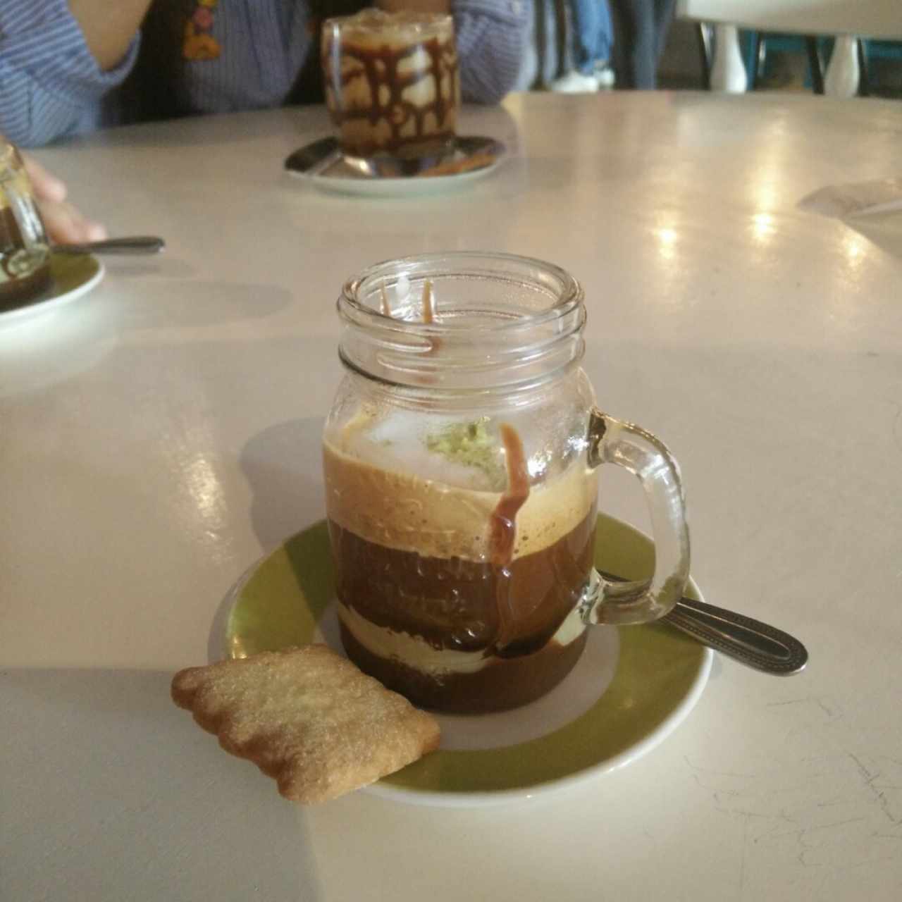 café bombón