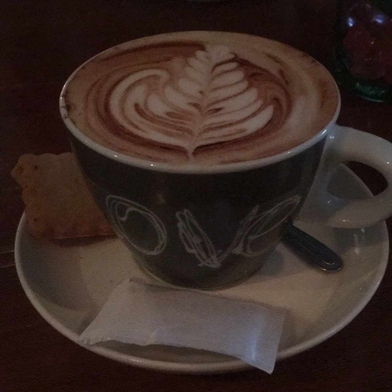 Mokaccino