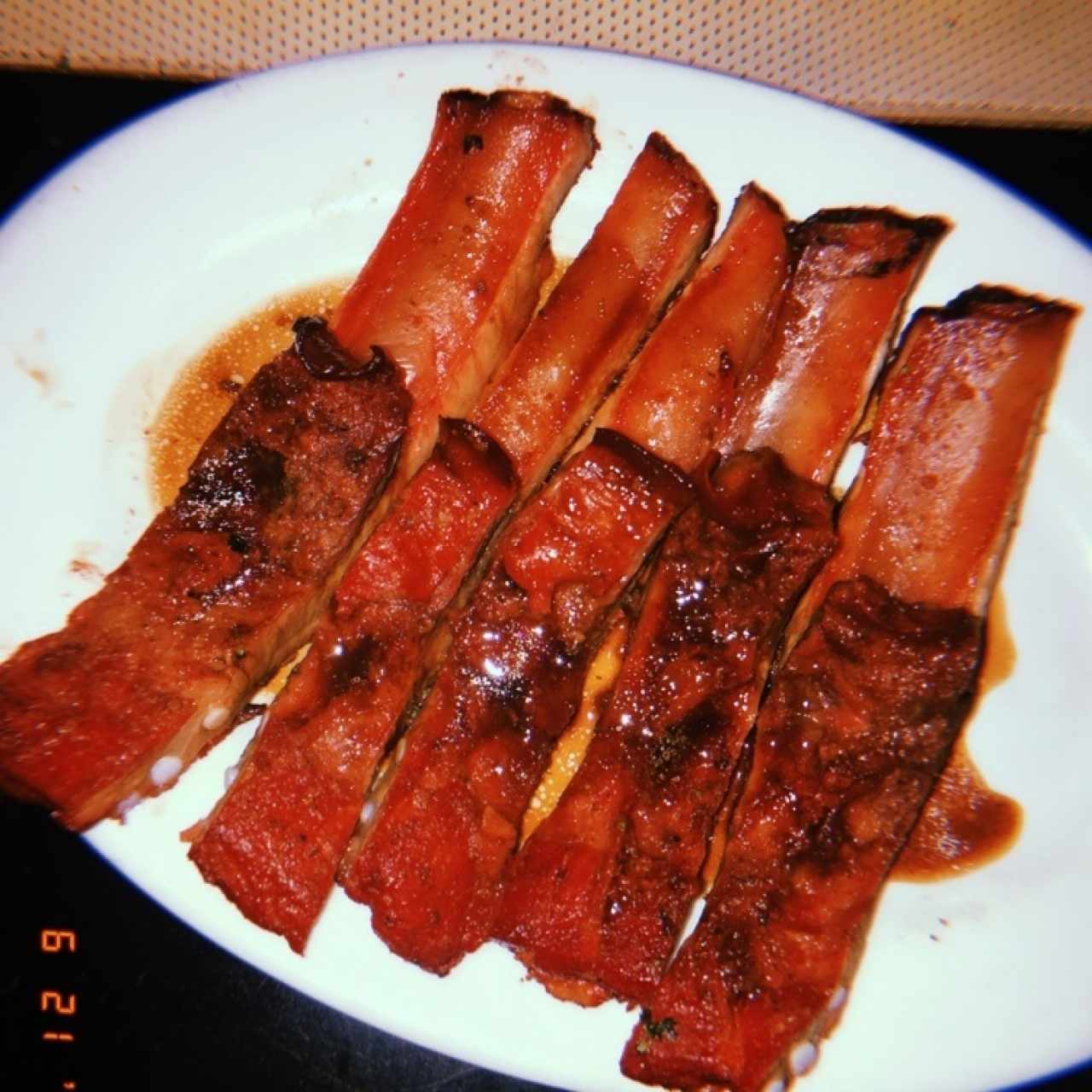 Costillas