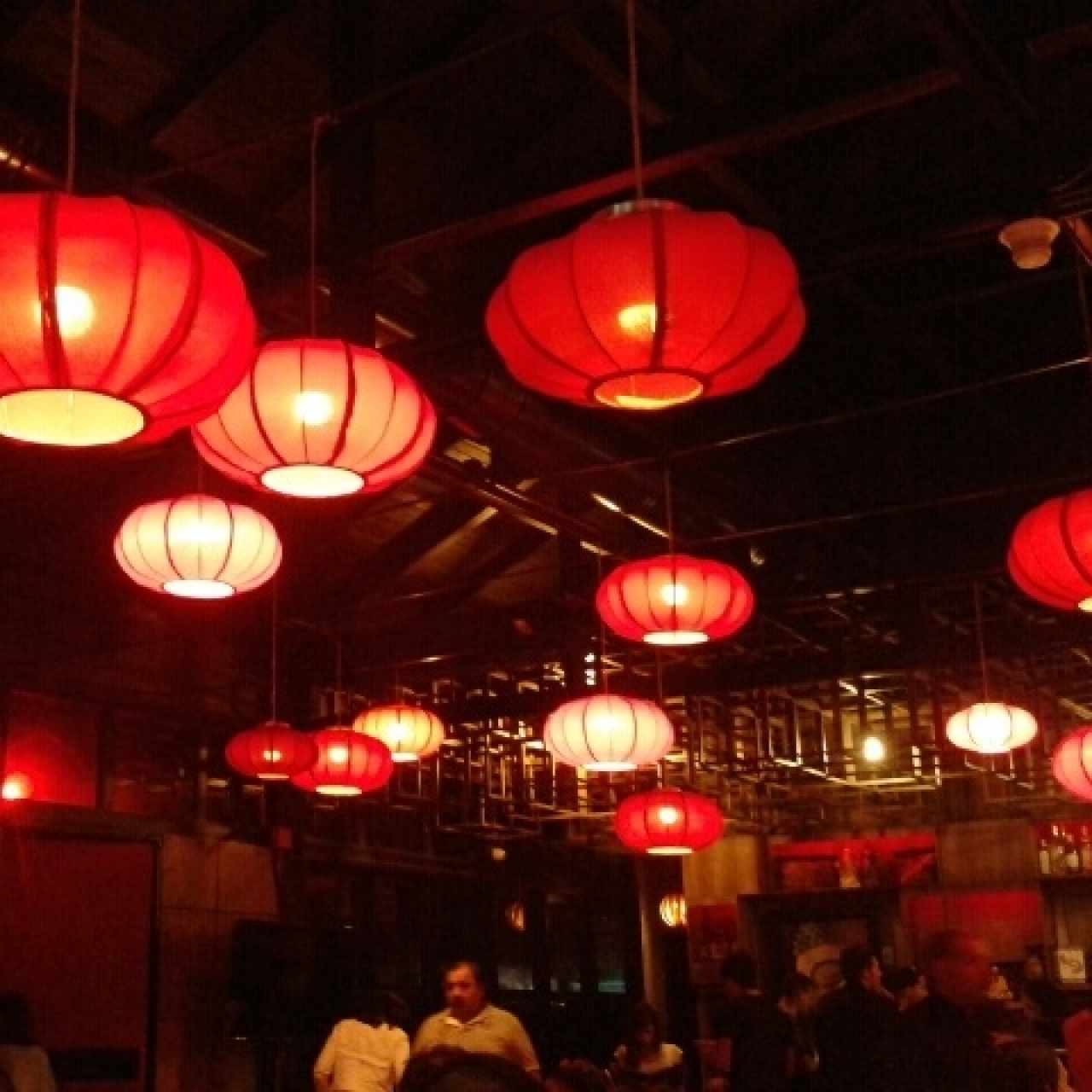 Ambiente interior