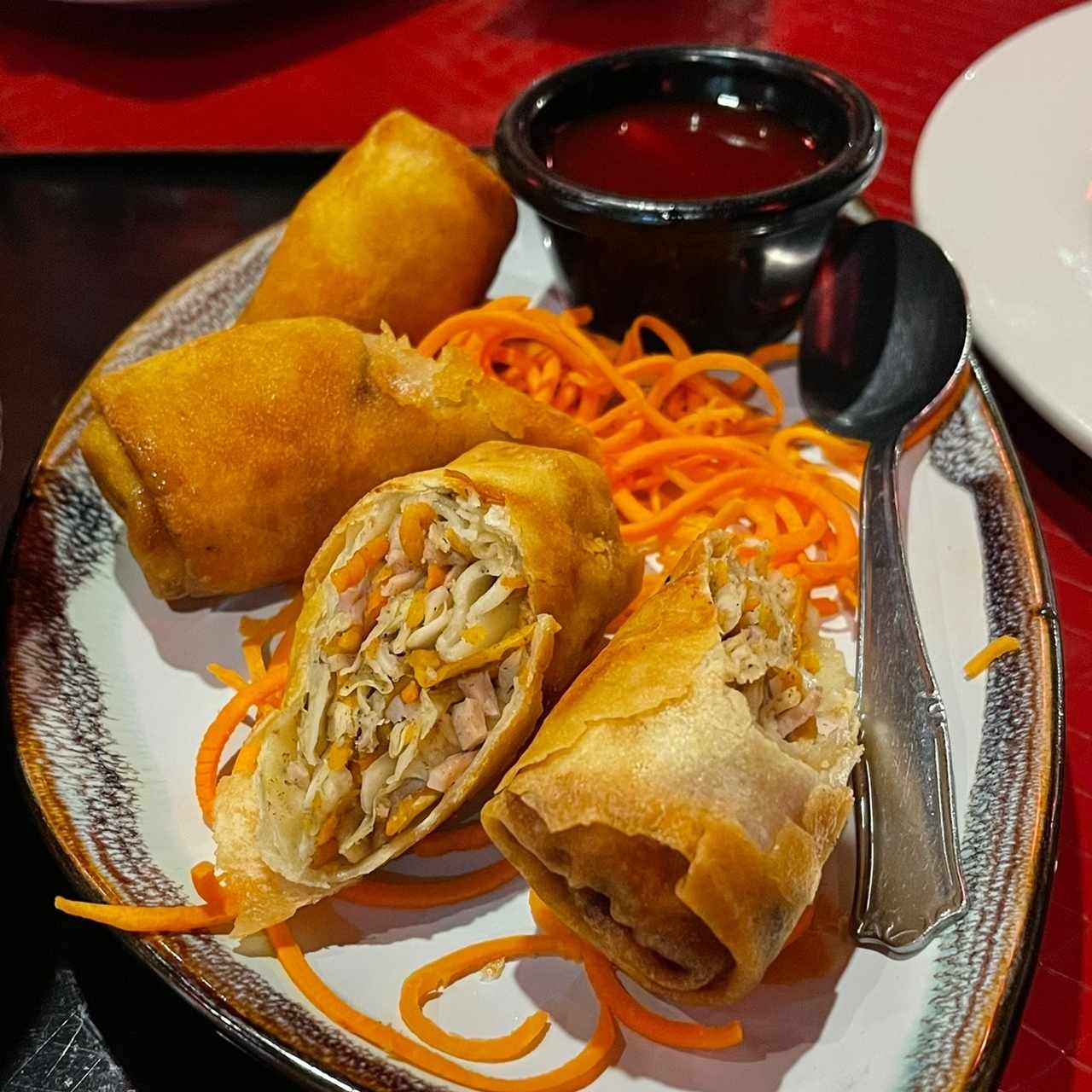 Lumpias