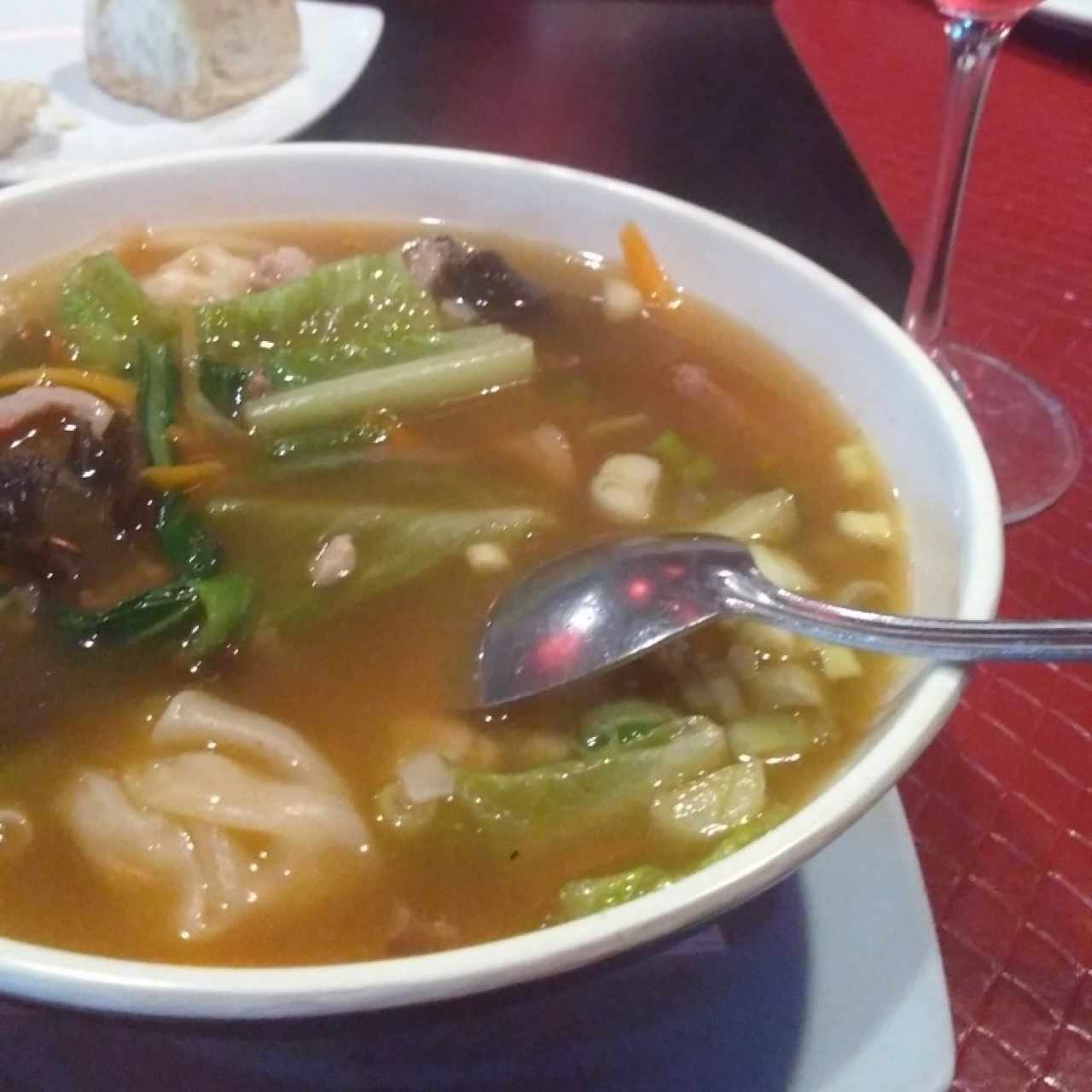 Sopa Wanton