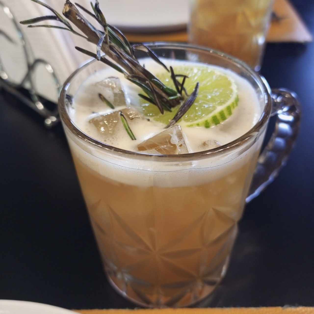 Té 