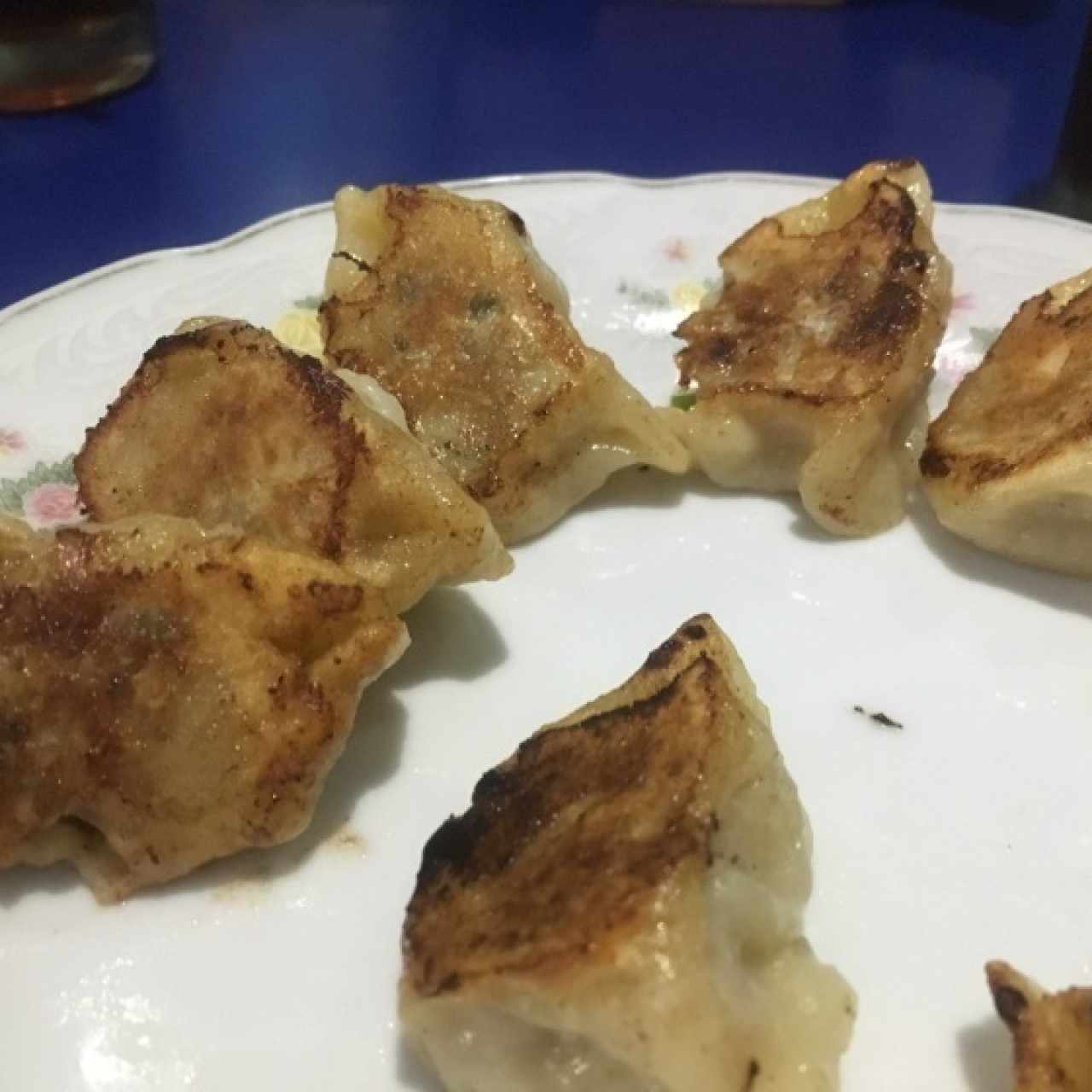 Gyozas