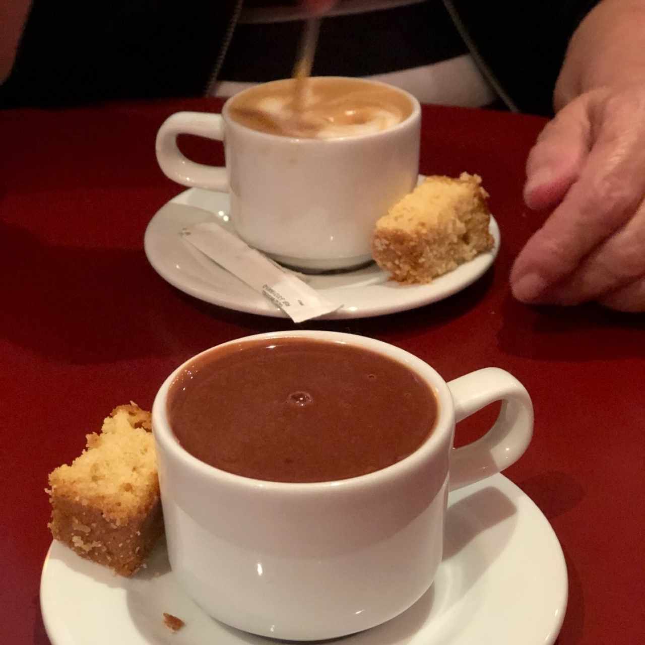 chocolate 
