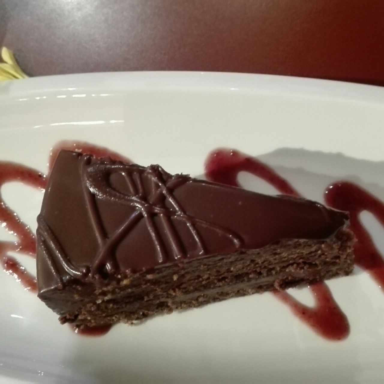 Chocolate Fudge