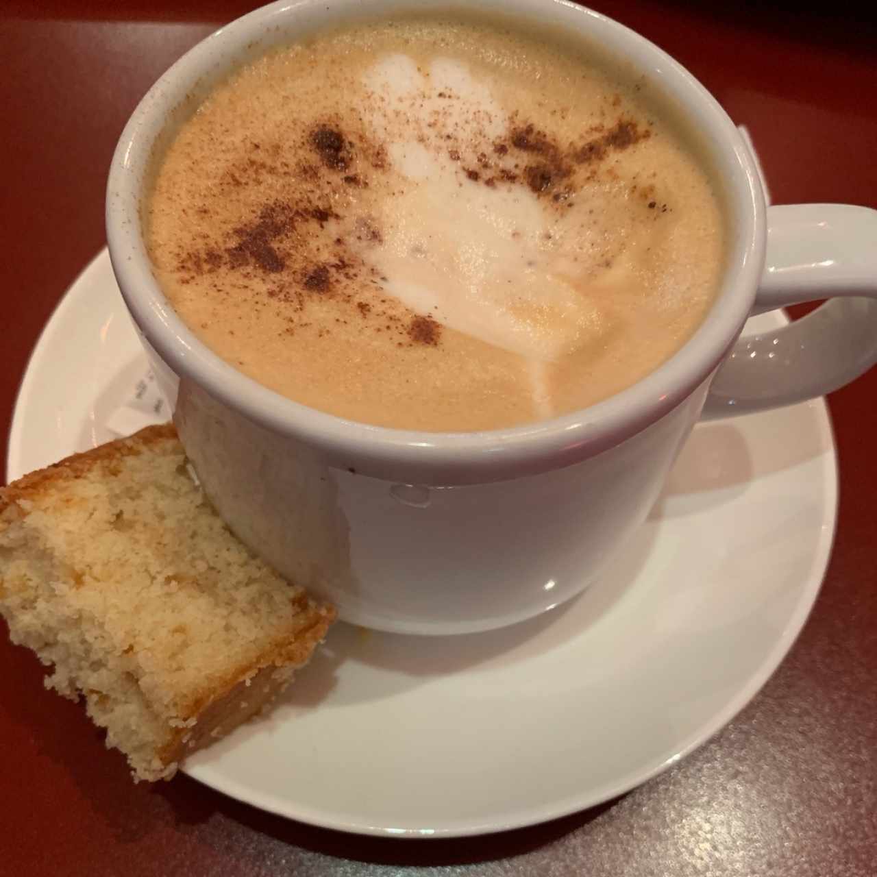 Capuchino
