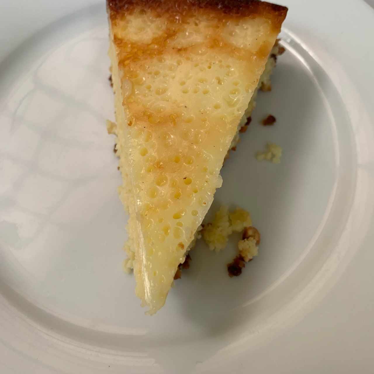 pay de queso