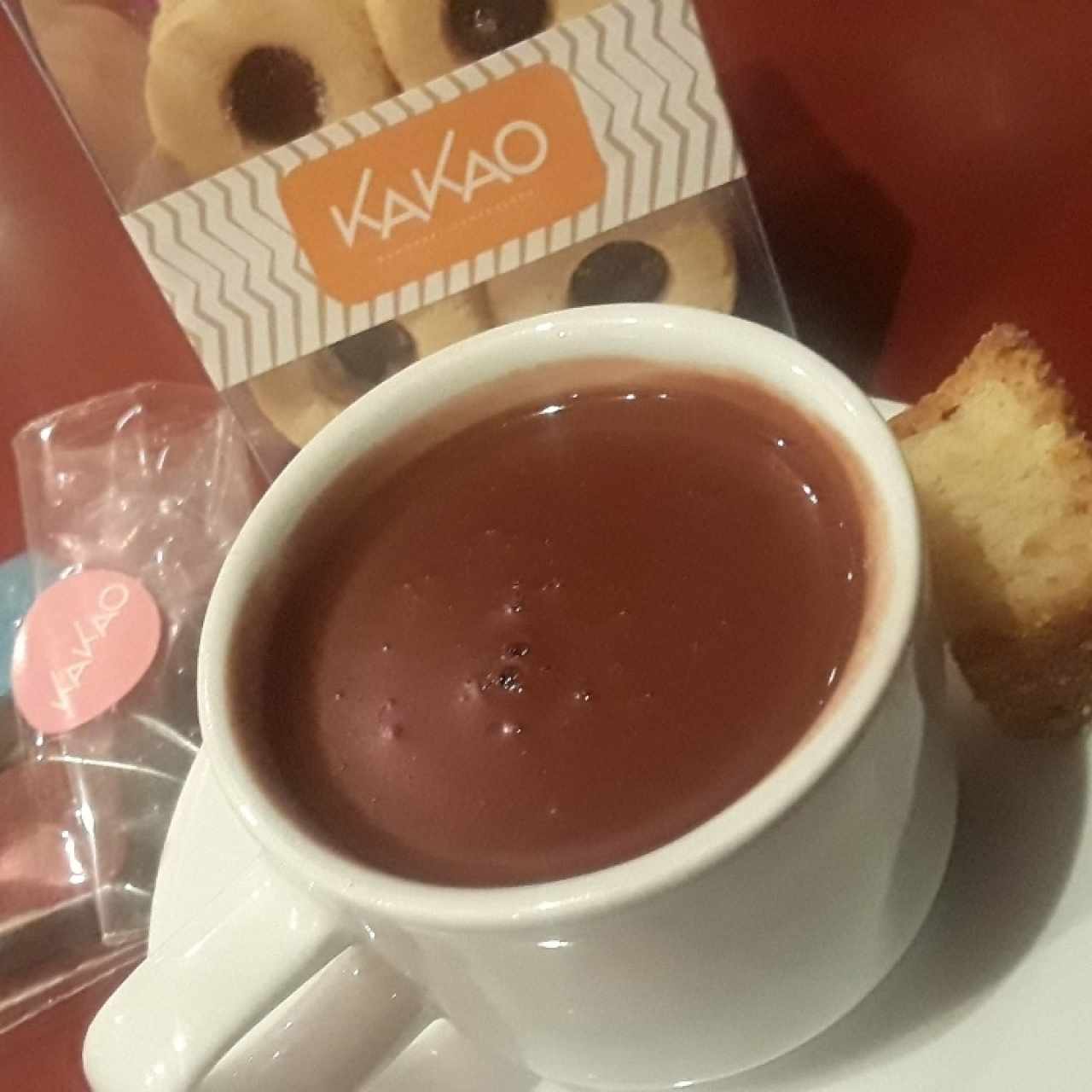 Chocolate 😋