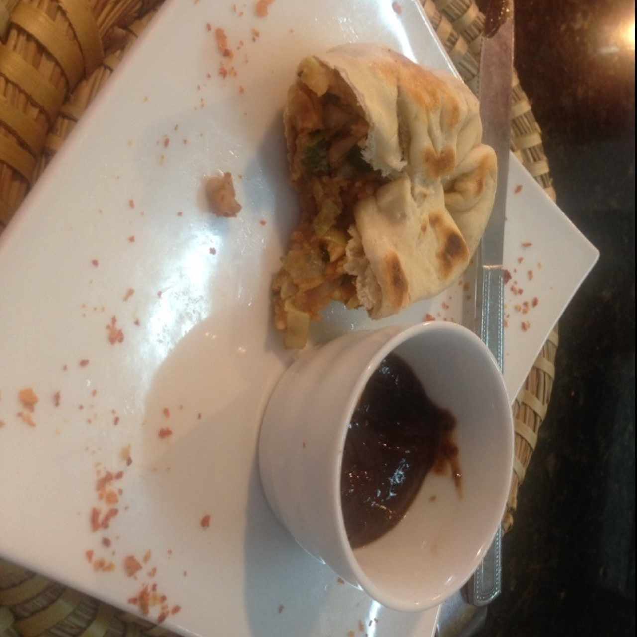 Parata