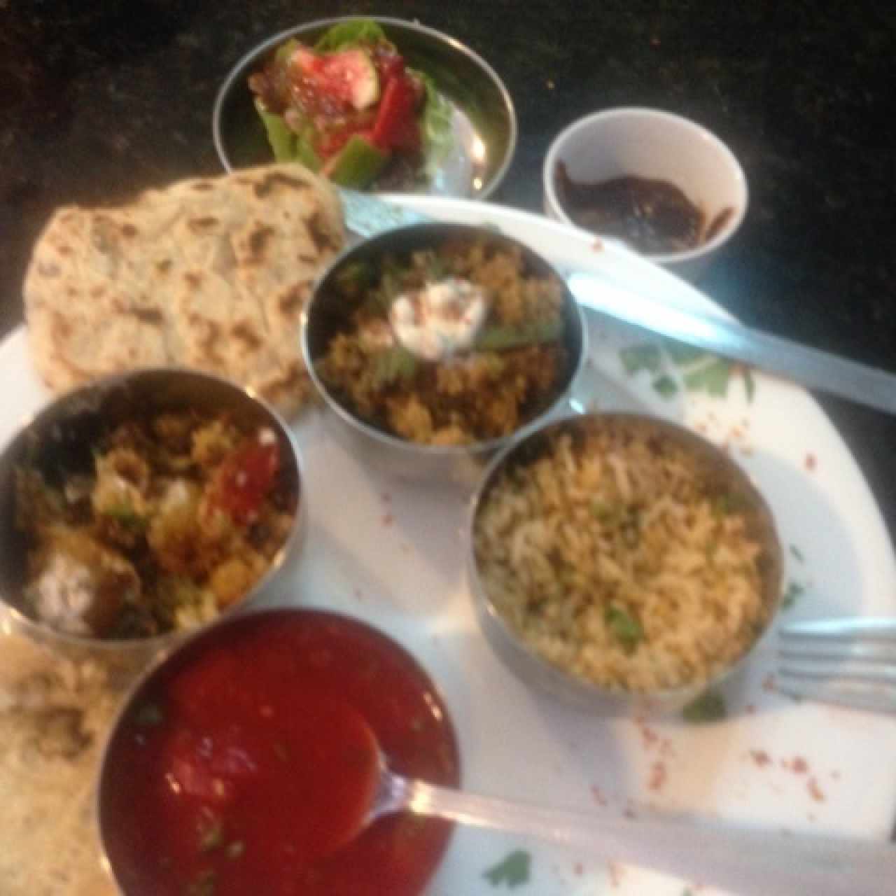 menu del dia 