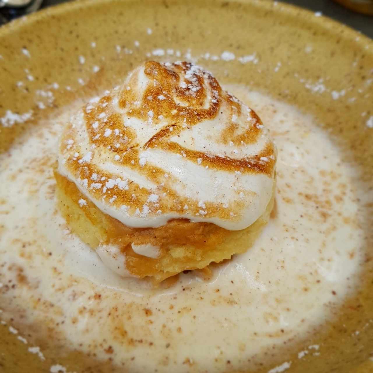 tres leches