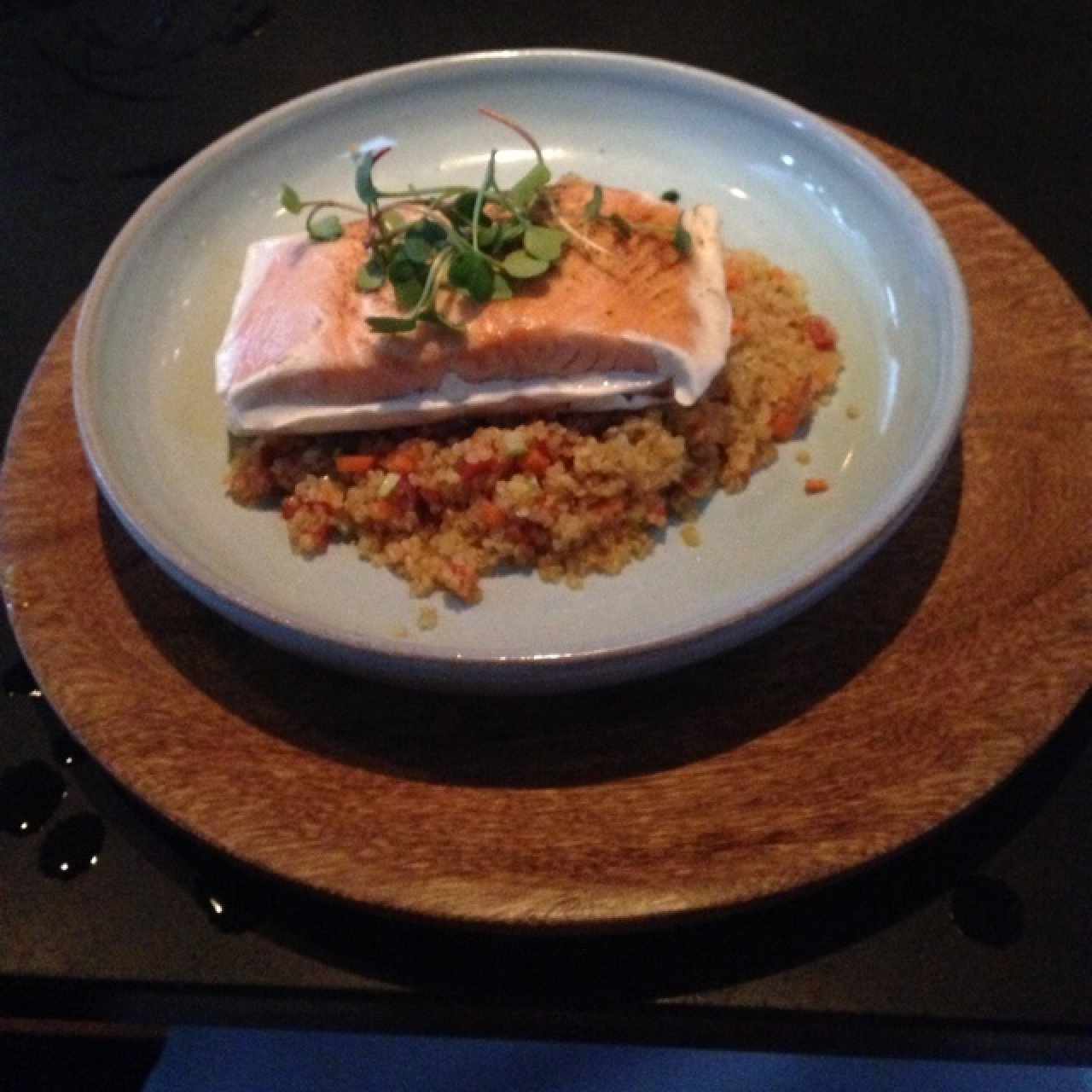 Salmón